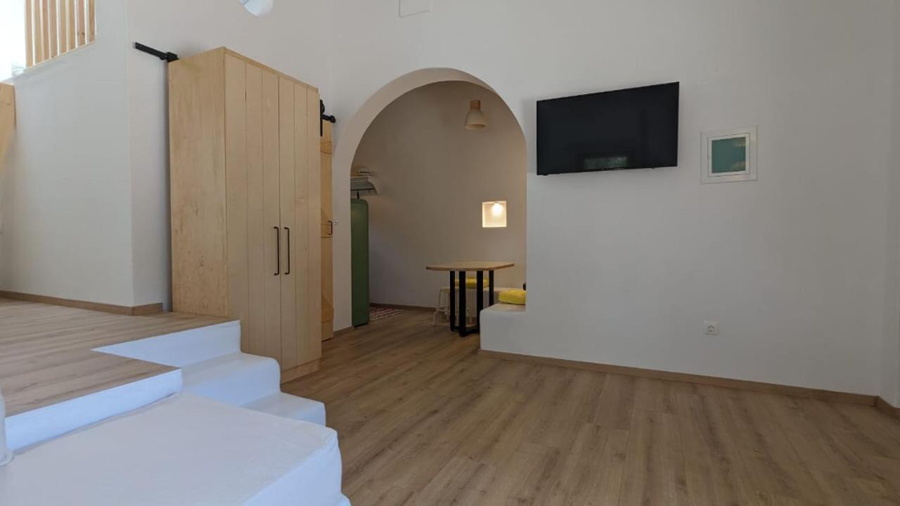 Kladi House Renovated 2023 Villa นิกิติ ภายนอก รูปภาพ
