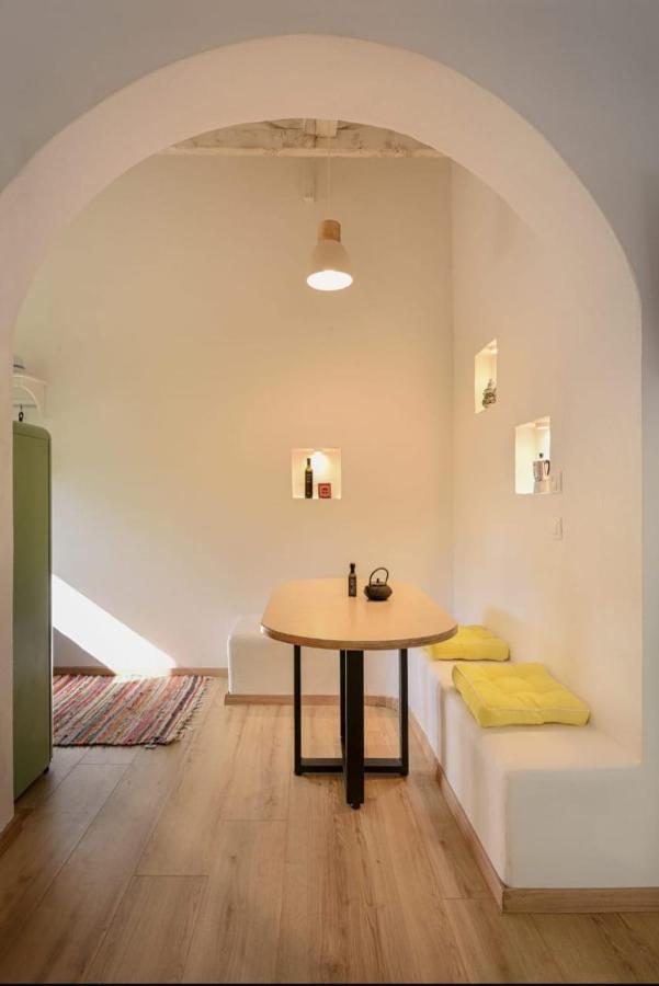 Kladi House Renovated 2023 Villa นิกิติ ภายนอก รูปภาพ