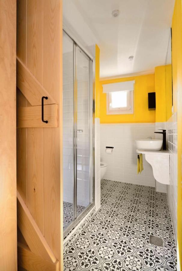 Kladi House Renovated 2023 Villa นิกิติ ภายนอก รูปภาพ